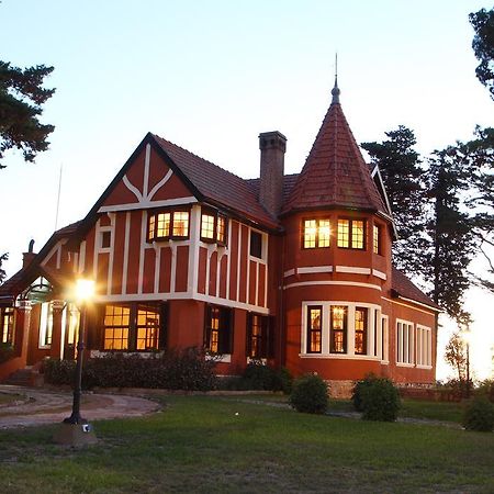 Hotel Boutique Villa Art La Cumbre Exterior photo